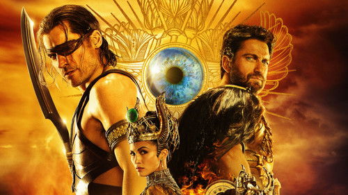 Gods of Egypt Bild 6
