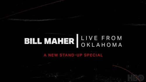 Bill Maher: Live From Oklahoma Bild 2