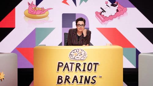 Patriot Brains Bild 3