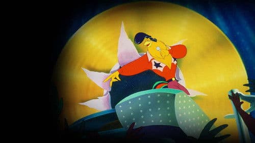 Rock-A-Doodle Bild 4