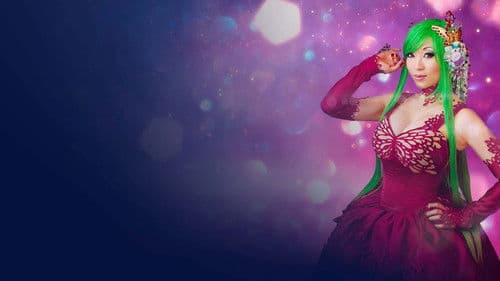 Heroes of Cosplay Bild 1