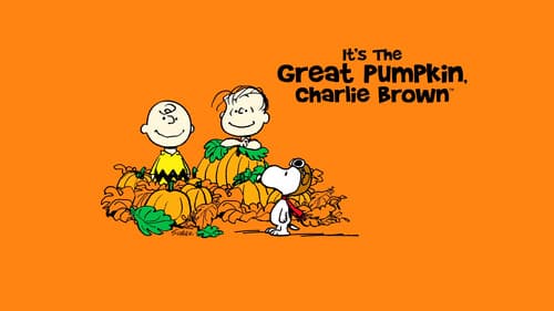 Die Peanuts - Der große Kürbis Bild 1
