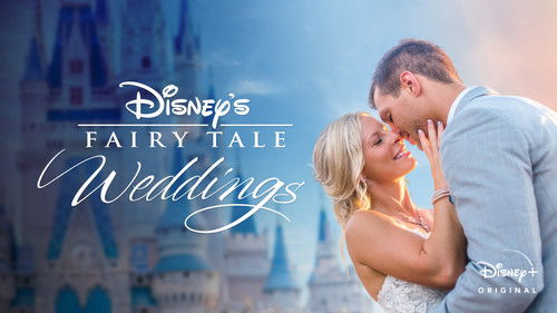 Disney's Fairy Tale Weddings Bild 3