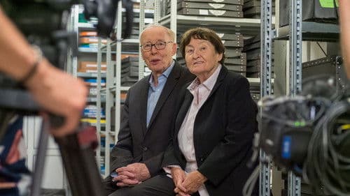 Komm mit mir in das Cinema – Die Gregors Bild 1