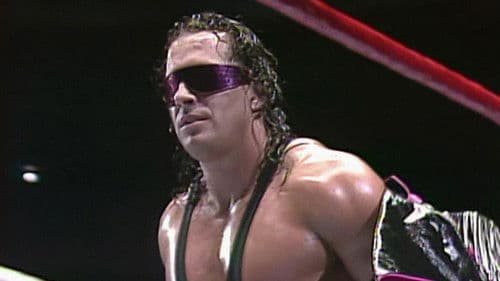 WWE Old School Bild 1