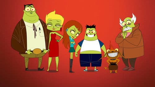 Neighbors from Hell Bild 2