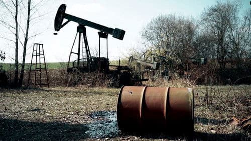 1939-1945 : la guerre du pétrole Bild 1