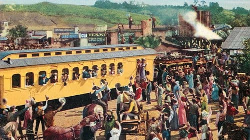 The Harvey Girls Bild 4