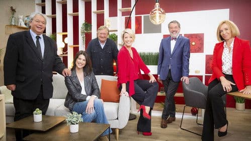 Histoires de familles Bild 2