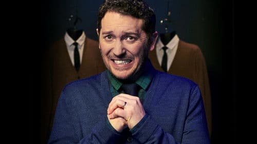 Jon Richardson: Ultimate Worrier Bild 6