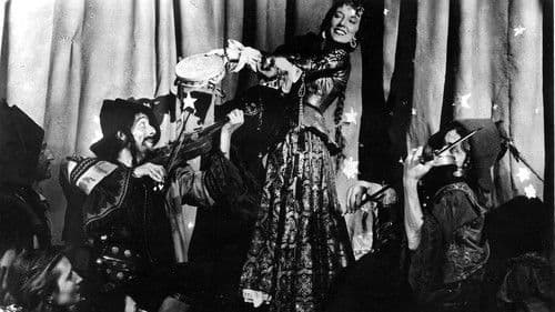 Graf Cagliostro Bild 1