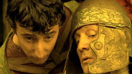 The Arena - Schlacht um Rom | Gladiatress of Death Bild 1