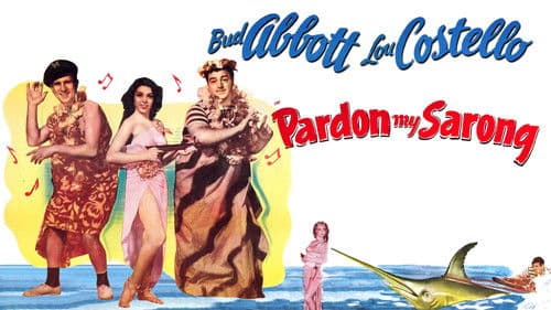 Abbott und Costello unter Kannibalen Bild 7