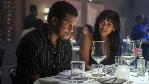 Tyler Perry's Divorce in the Black Bild 3