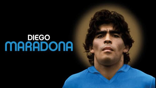 Diego Maradona Bild 7
