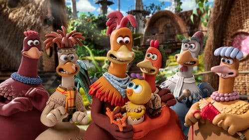 Chicken Run: Operation Nugget Bild 5