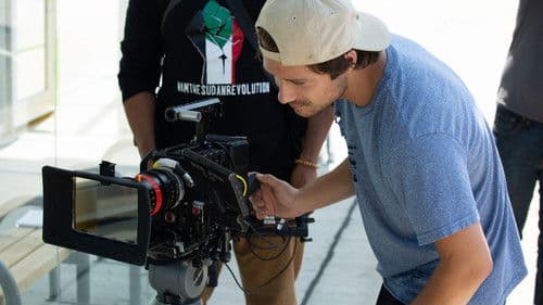 Purple Don't Cry Bild 6