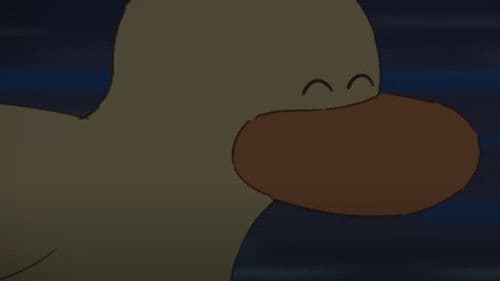 Starry-Eyed Duckling Bild 1