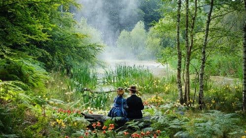 Die wundersame Welt des Louis Wain Bild 4