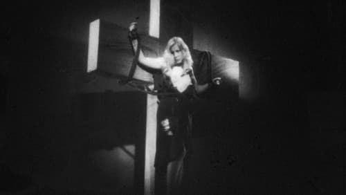 Rakkauden risti Bild 3