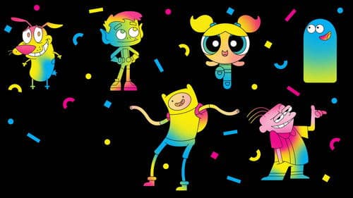 Cartoon Network: Animated Through the Years Bild 5