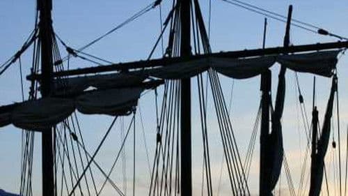 Columbus The Lost Voyage Bild 2