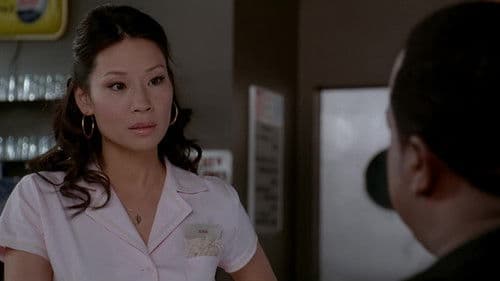 The Cleaner - Geheimagent auf Abwegen Bild 4