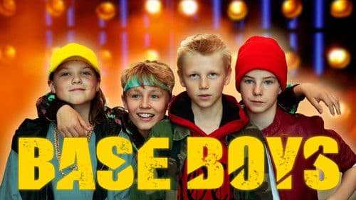 BaseBoys Bild 2
