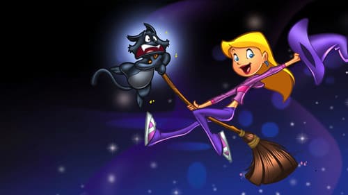 Simsalabim Sabrina Bild 7