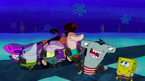 SpongeBob Schwammkopf: Geschichten von der See Bild 1