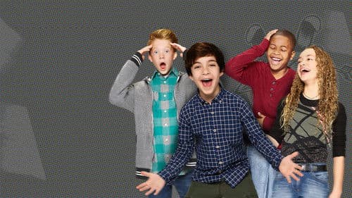 Walk the Prank Bild 2