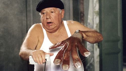 Fantozzi 2000 - La clonazione Bild 2