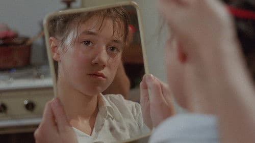 Das freche Mädchen Bild 2