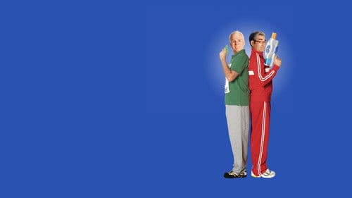 Im Dutzend billiger 2 - Zwei Väter drehen durch Bild 4