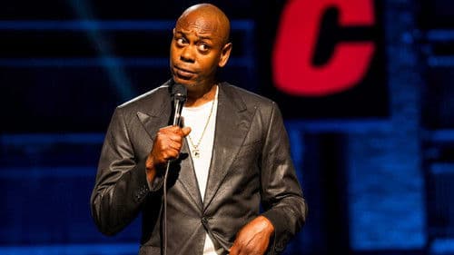 Dave Chappelle: The Closer Bild 3