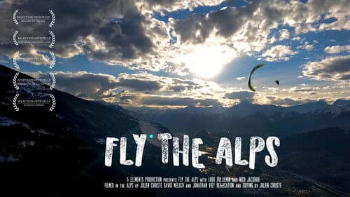 Fly the Alps Bild 1