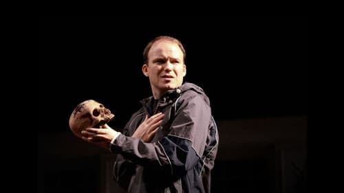 National Theatre Live: Hamlet Bild 1