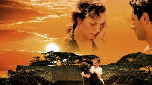 Nirgendwo in Afrika Bild 2