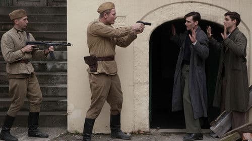 Die Unsichtbaren Bild 7