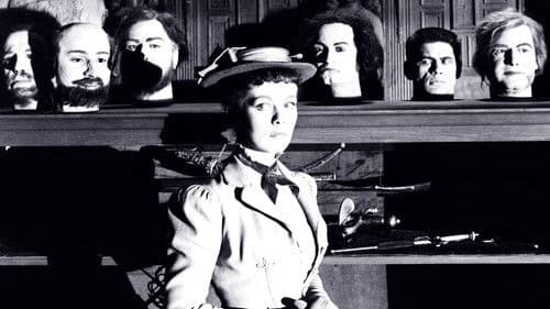 Das Kabinett des Professor Bondi Bild 8