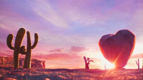 Liebe auf den ersten Blick Bild 2