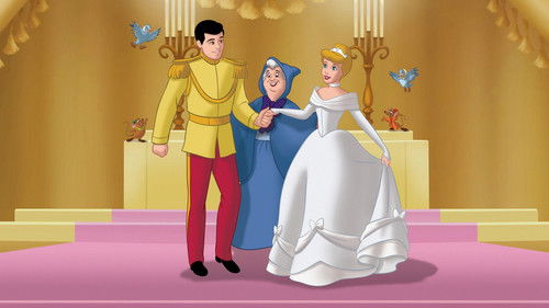 Cinderella - Wahre Liebe siegt Bild 8