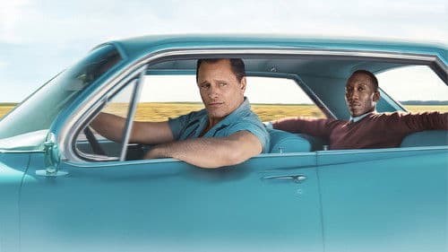 Green Book - Eine besondere Freundschaft Bild 8