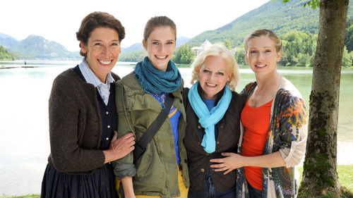 Vier Frauen und ein Todesfall Bild 3