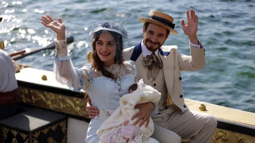 Şakir Paşa Ailesi: Mucizeler ve Skandallar Bild 5