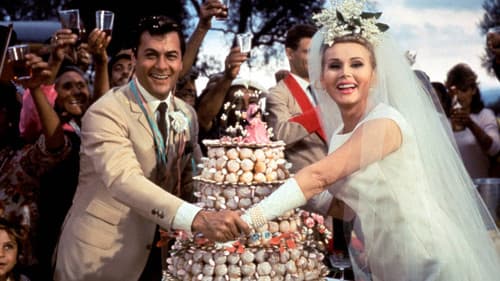 Arrivederci, Baby! Bild 1