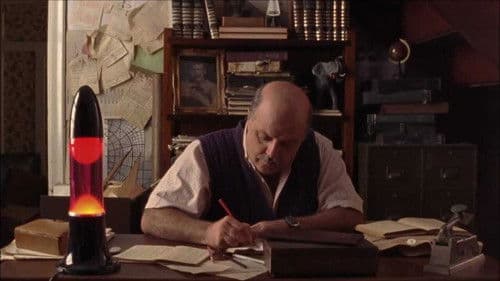 Professor Godoy Bild 4