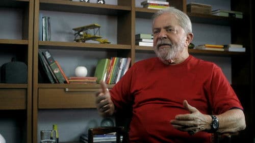 Lula Lá: De Fora Pra Dentro Bild 2