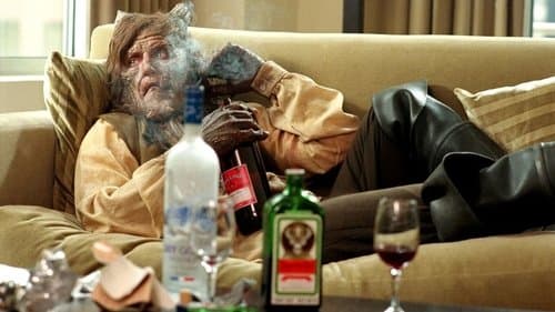 No Such Thing Bild 1