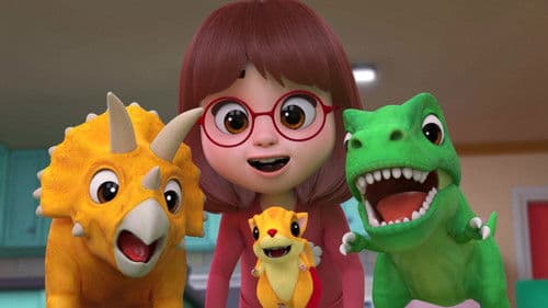 내 친구 코리리 Bild 1